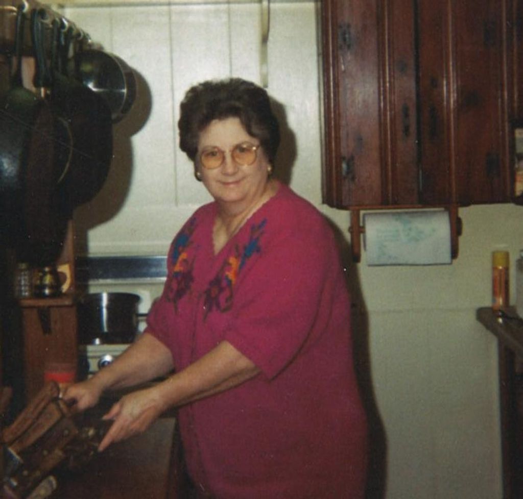 Lois A. Wilson Profile Photo