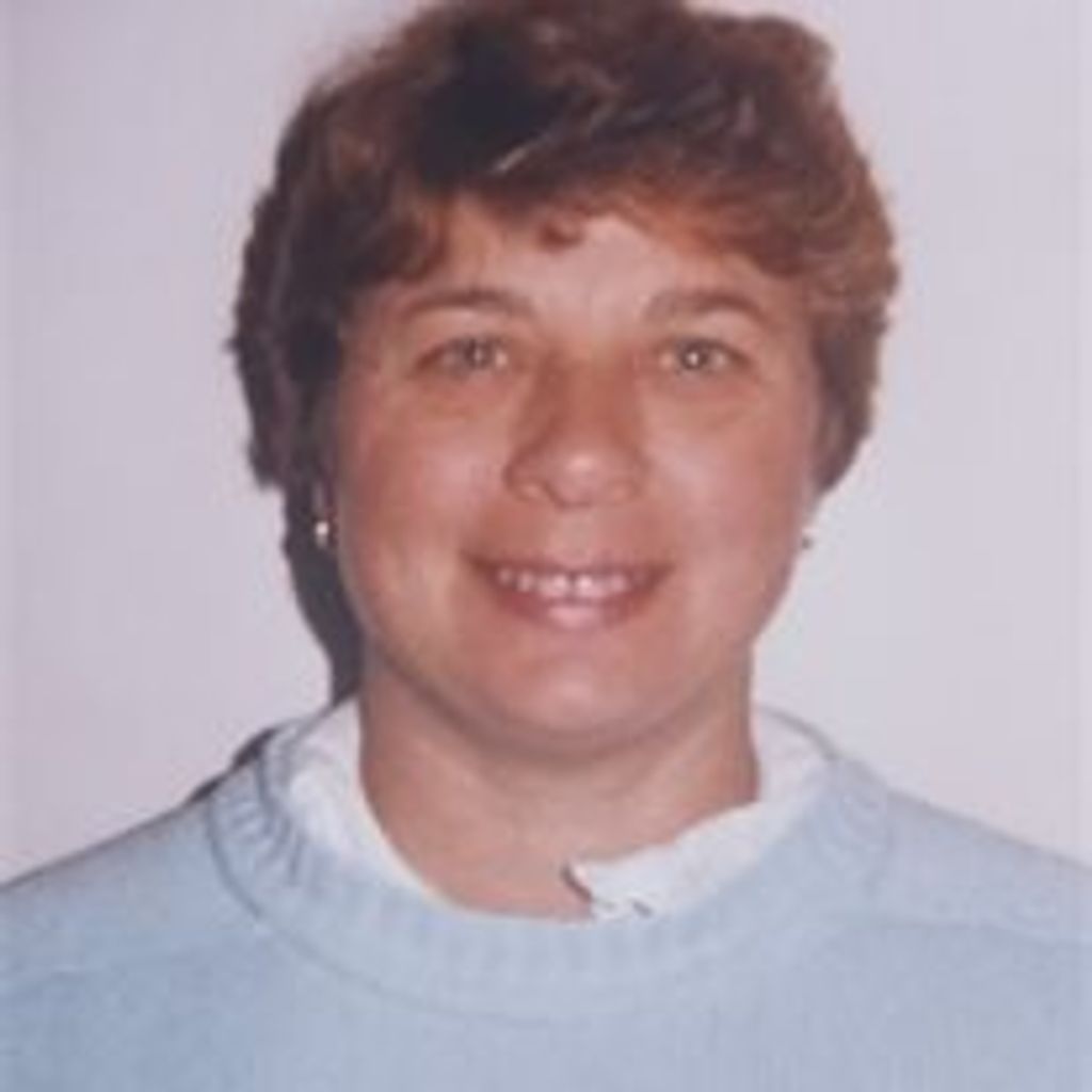 Nancy Deuel