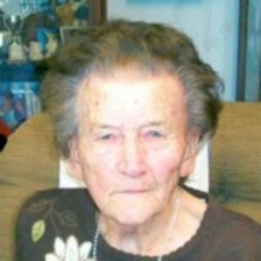 Louise Goldie Ivan