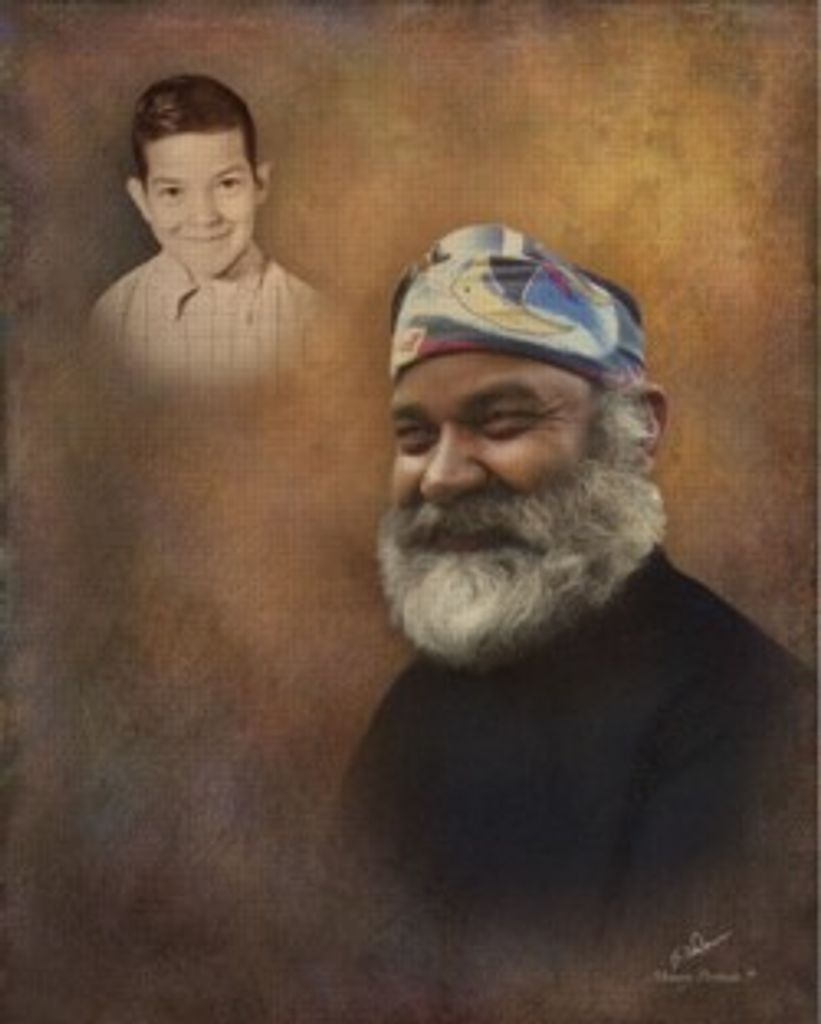 Jose Colon Jr.