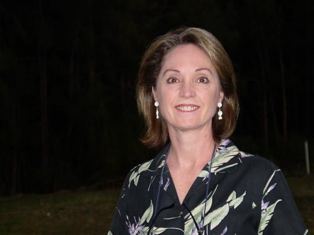 Jane Wolfe Littlejohn Profile Photo