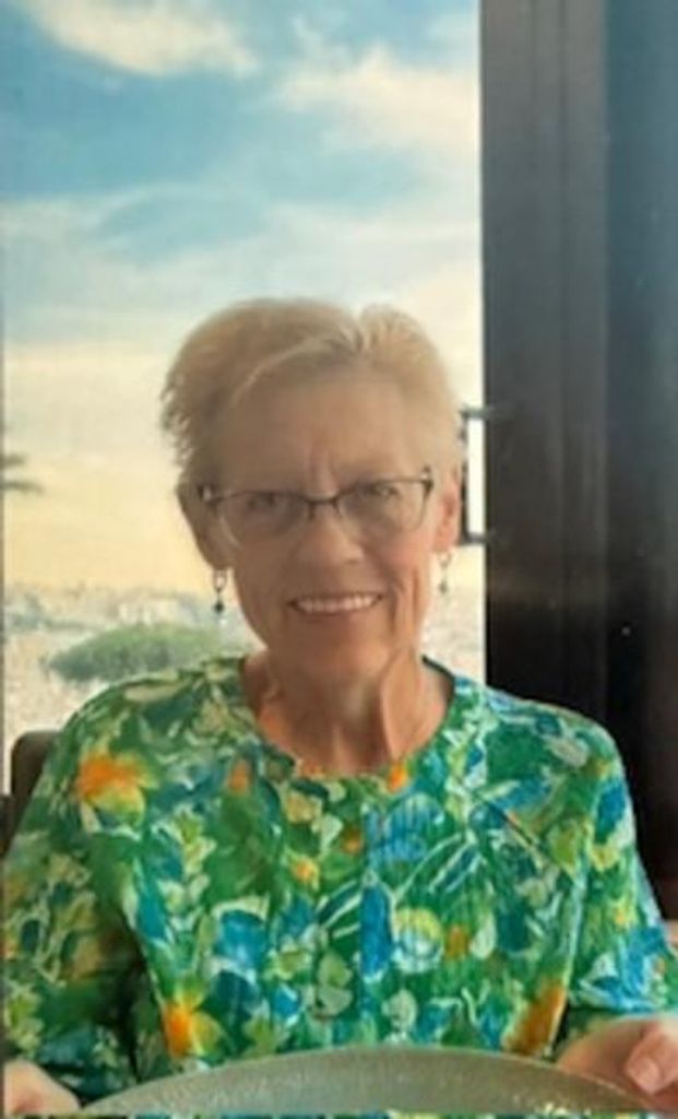 Janet M. Bisceglia Profile Photo