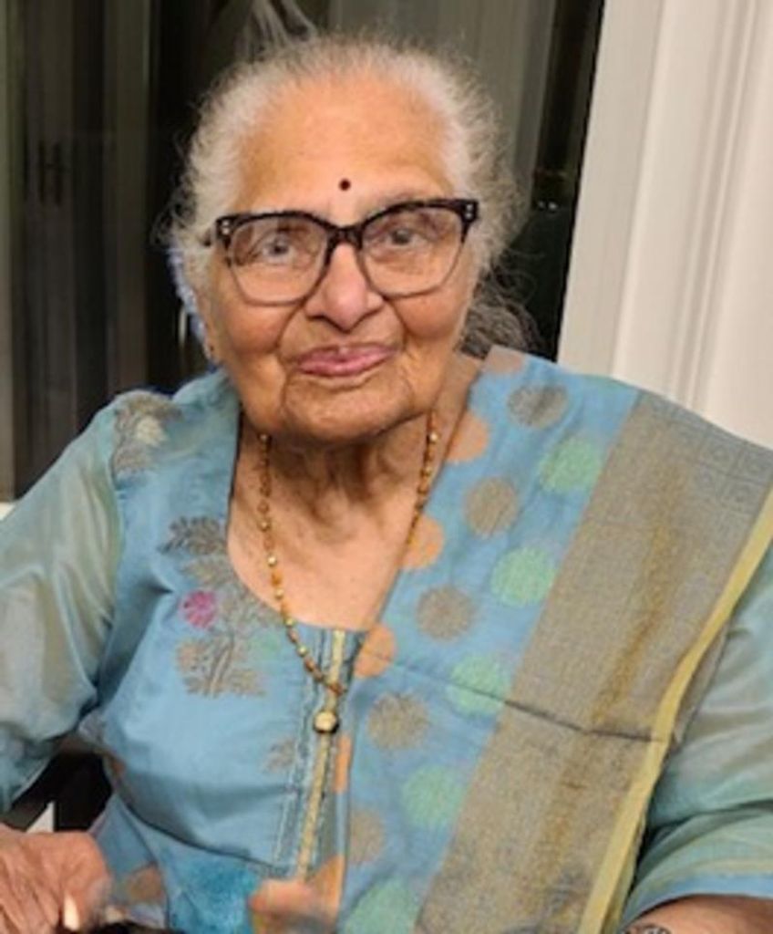 Sheela J Rangnekar