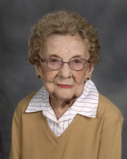 Marcella B. Langkamp's obituary image