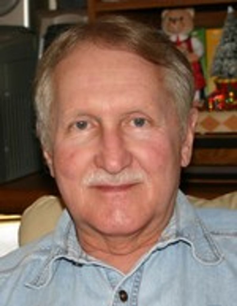 James William Molton