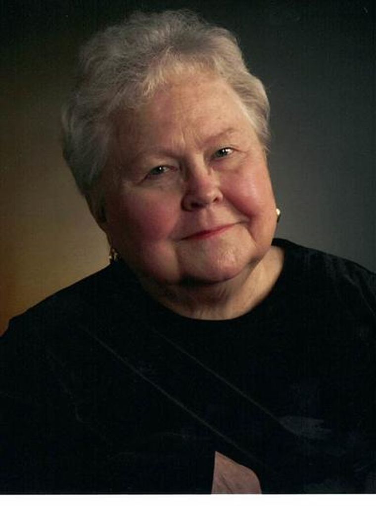 Lillian Lorraine Suomi