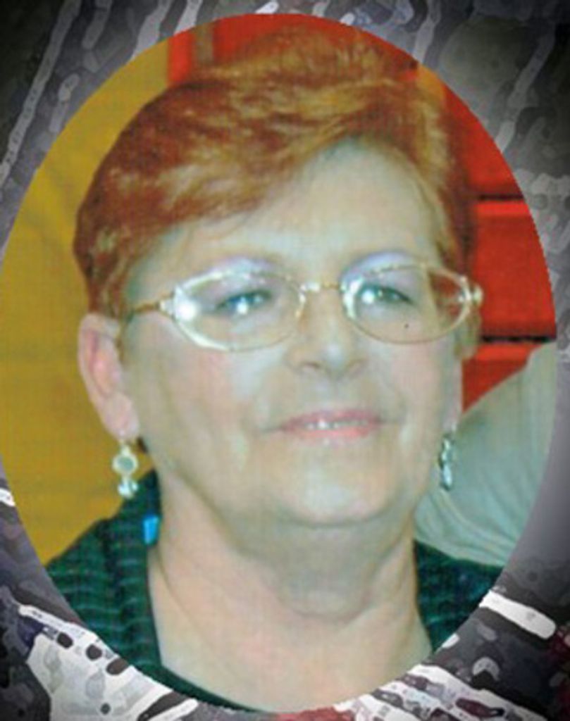 Linda Darlene Ciaramita