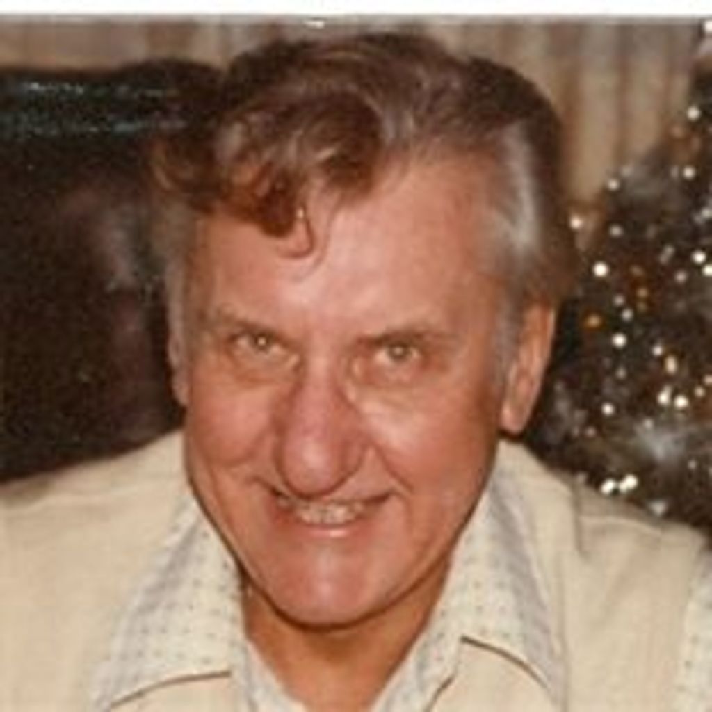 Walter J.  Nadolink