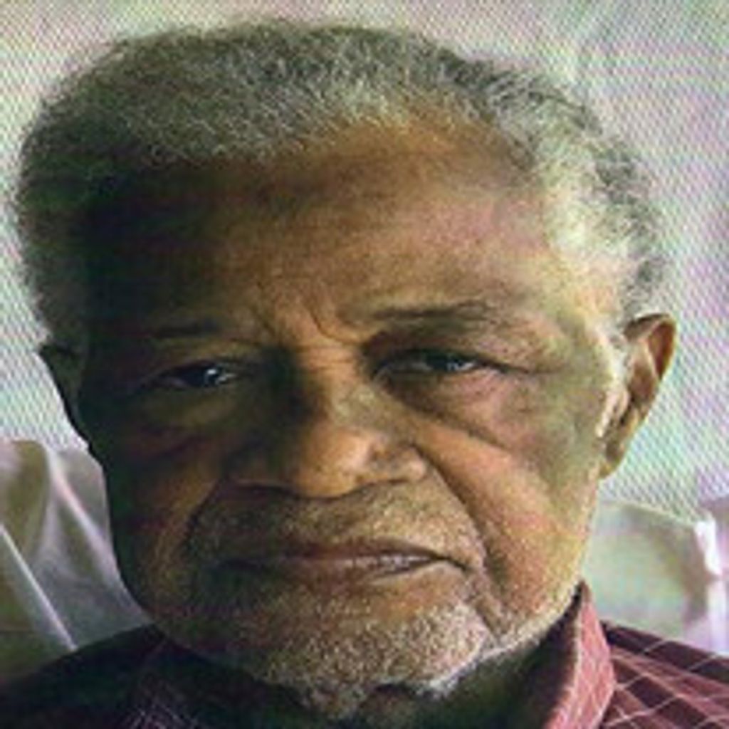 Maxwell Jones