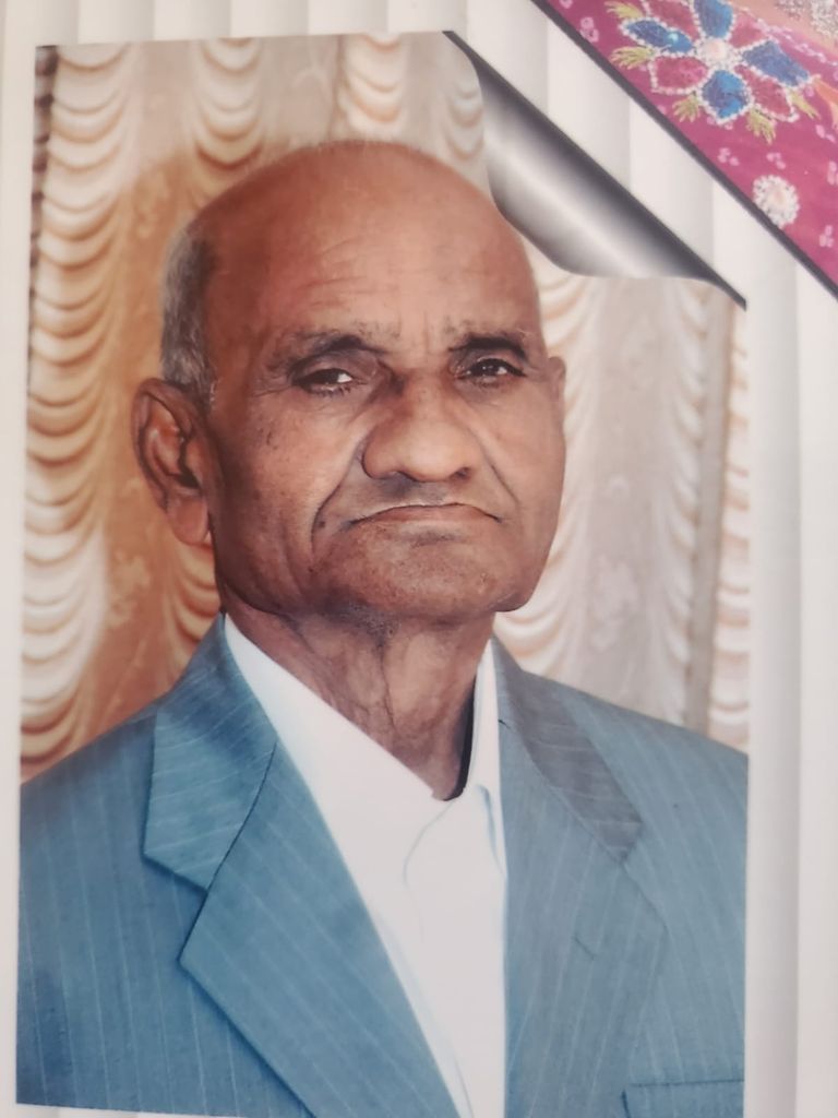 Ravjibhai Patel Profile Photo