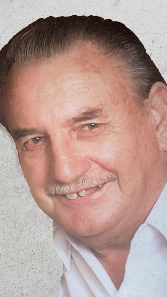 Hubert Alford Corner Profile Photo