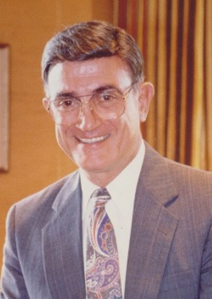 Robert E. Cornelia, Jr.