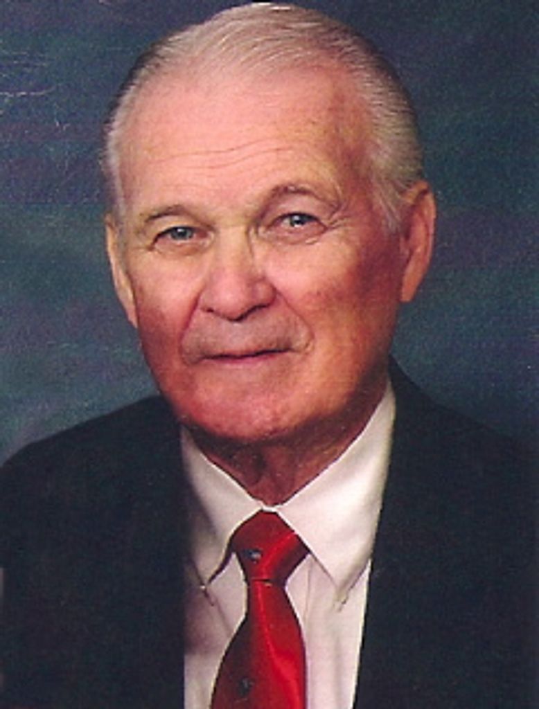 Frank E. Turvey