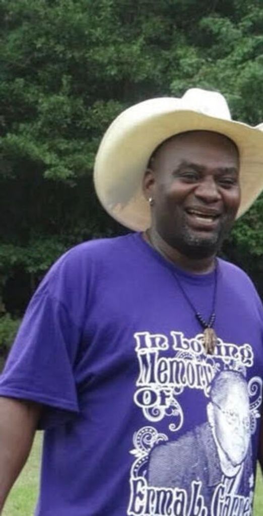 Calvin Earl Garrett Profile Photo