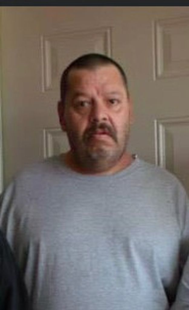 Rickey Evans Profile Photo