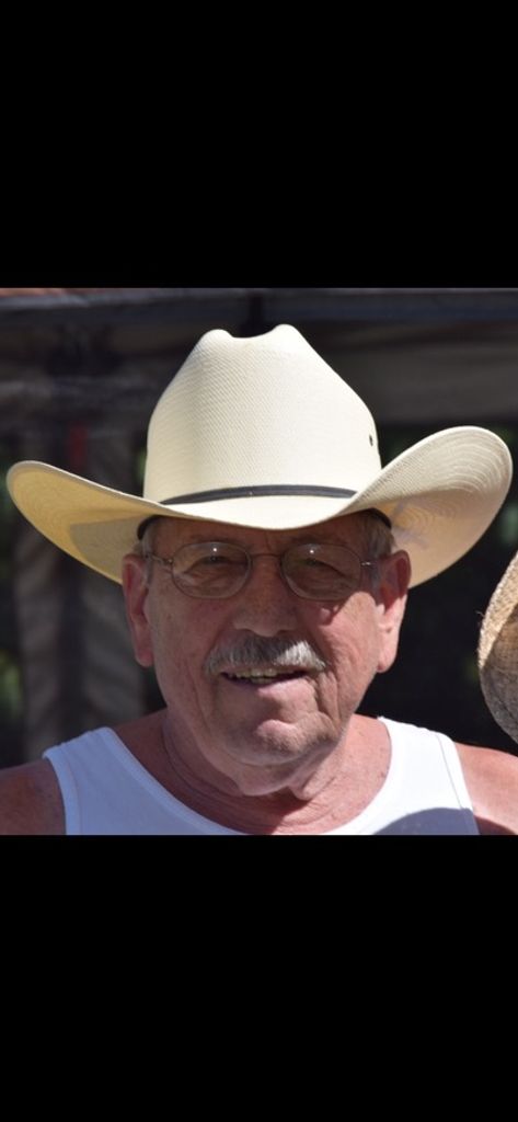Charles Long Profile Photo