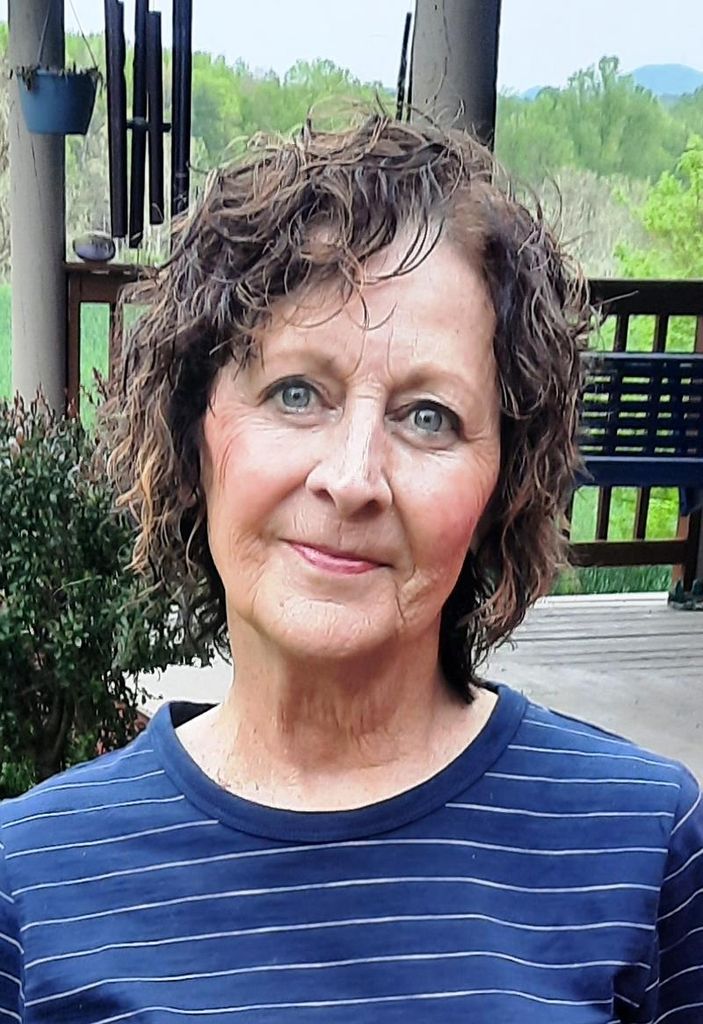 Claire Tribble Caldwell