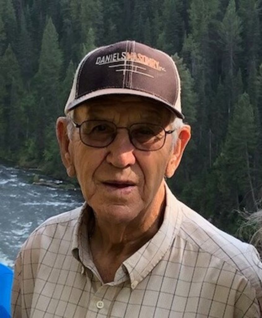 Doyle Daniels Profile Photo