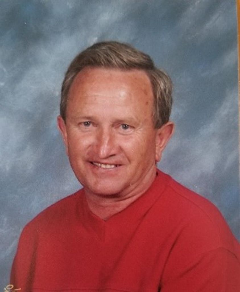 Edward Yoder Profile Photo