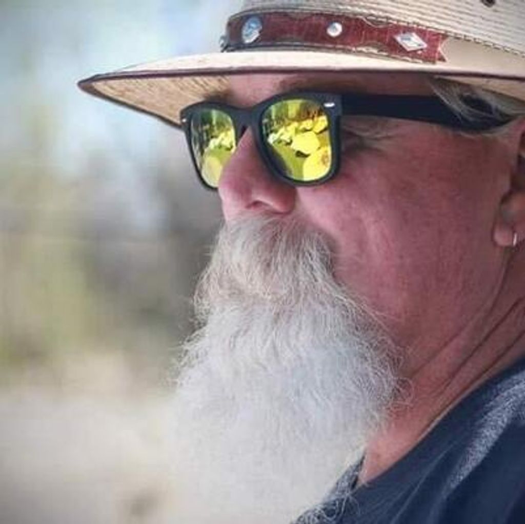 Ronnie Harmon Profile Photo