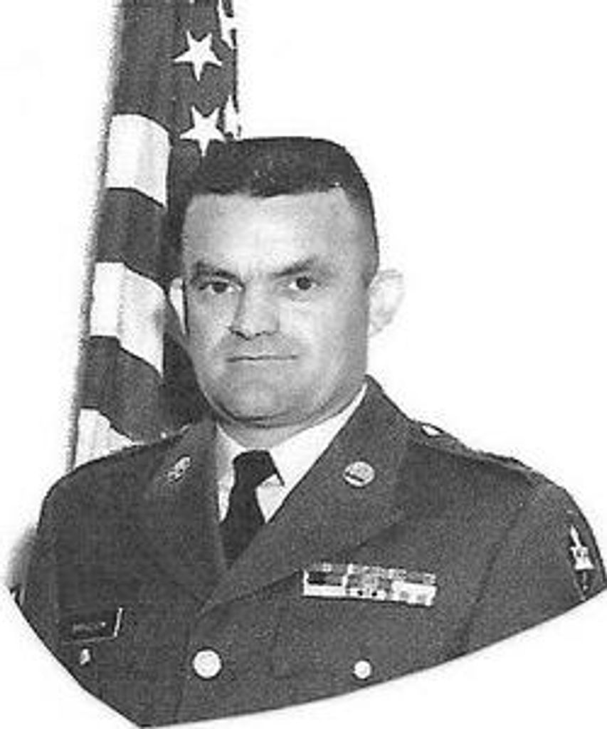 Floyd Edward Brigdon, Sr.