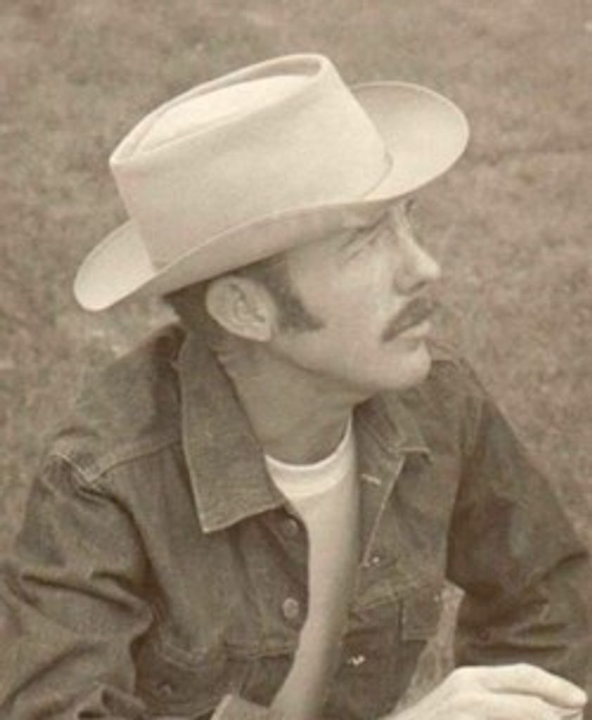 Charles "Chuck" Adams
