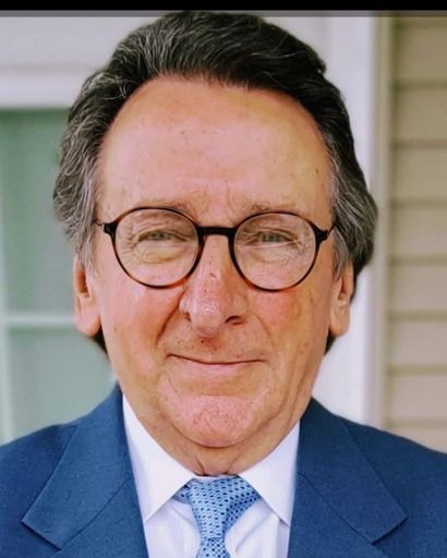 James Larry Thompson's obituary image