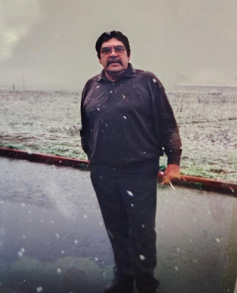 Frank Ray Ortez, Sr. Profile Photo