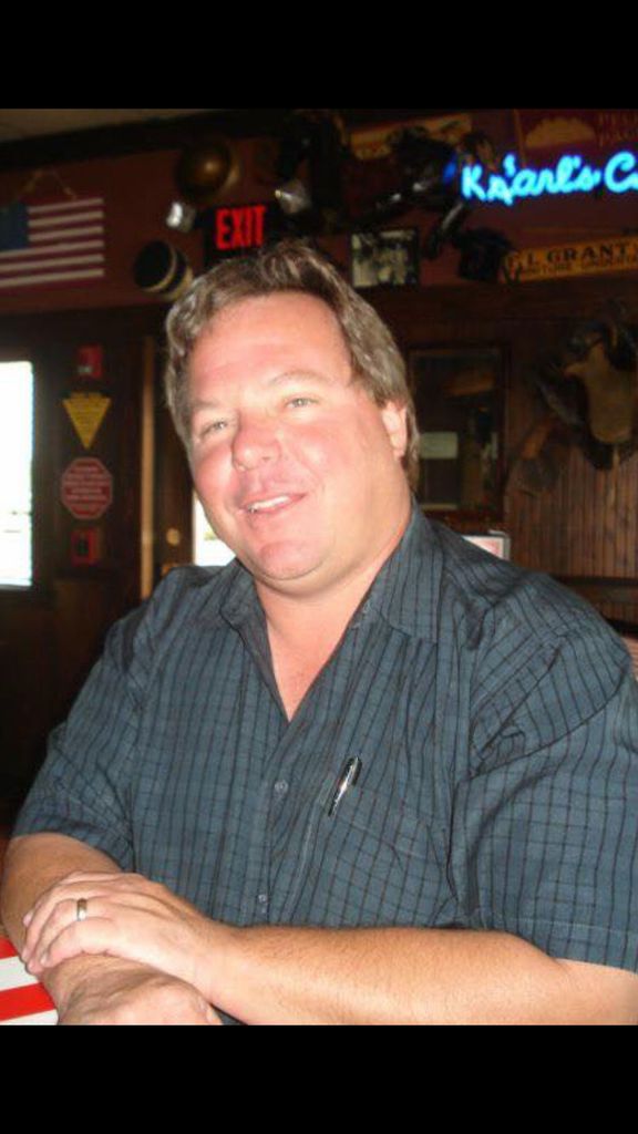Steven Douglas Long Profile Photo