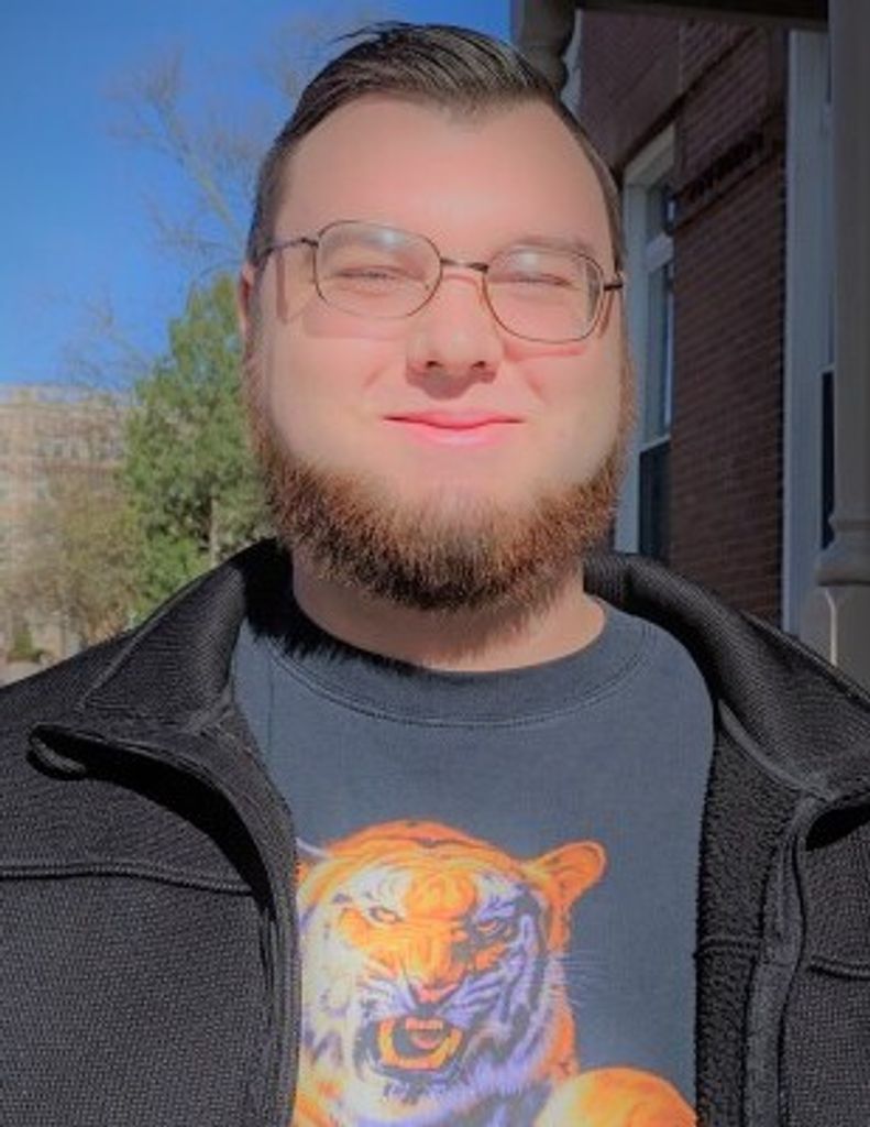 Samuel A. Mcgann Profile Photo