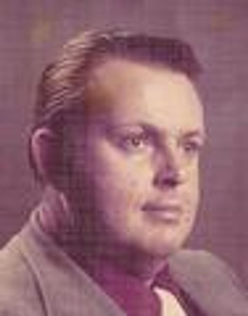 Raymond L. Wood
