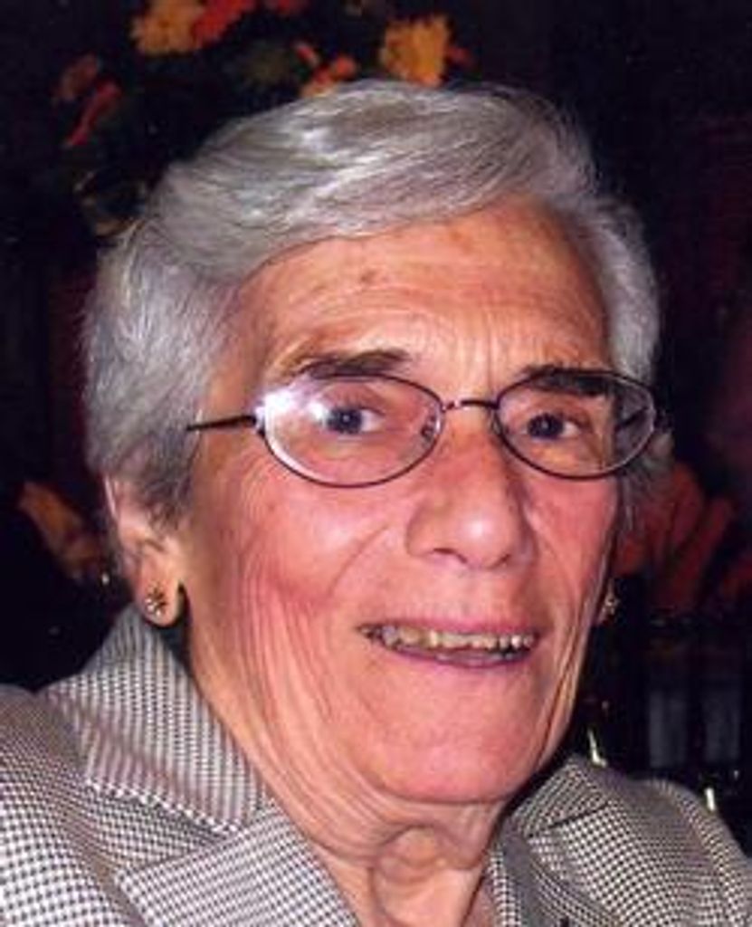 Ida Gotto Profile Photo