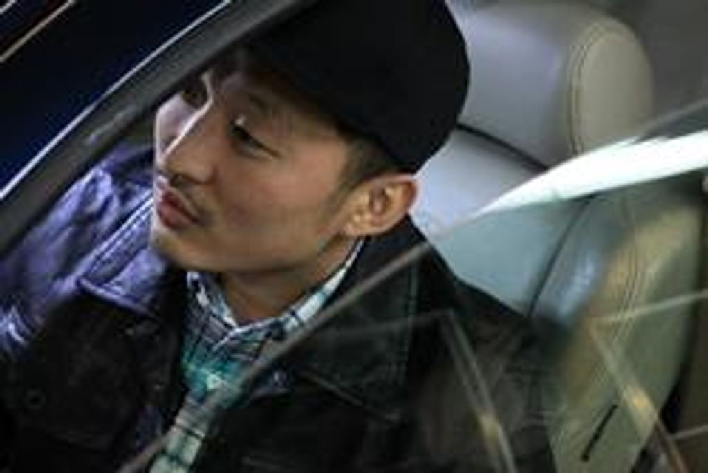 Young Ho Lee Profile Photo