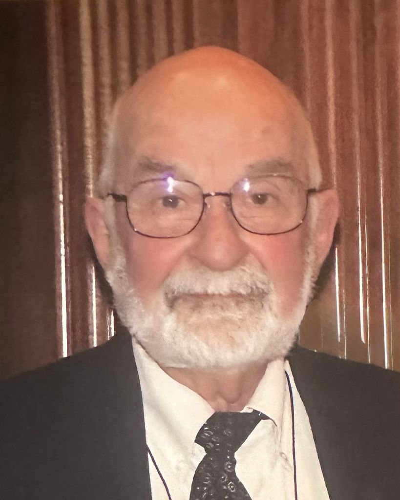 Robert Neil Conner Profile Photo