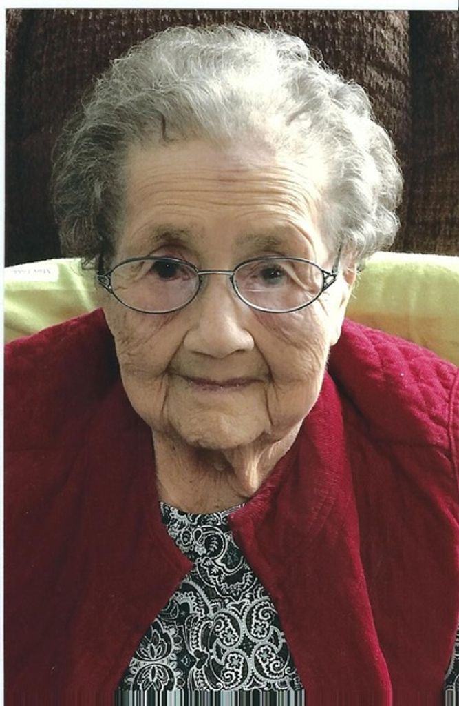 Mary Eleanor Flikkeshaug Profile Photo