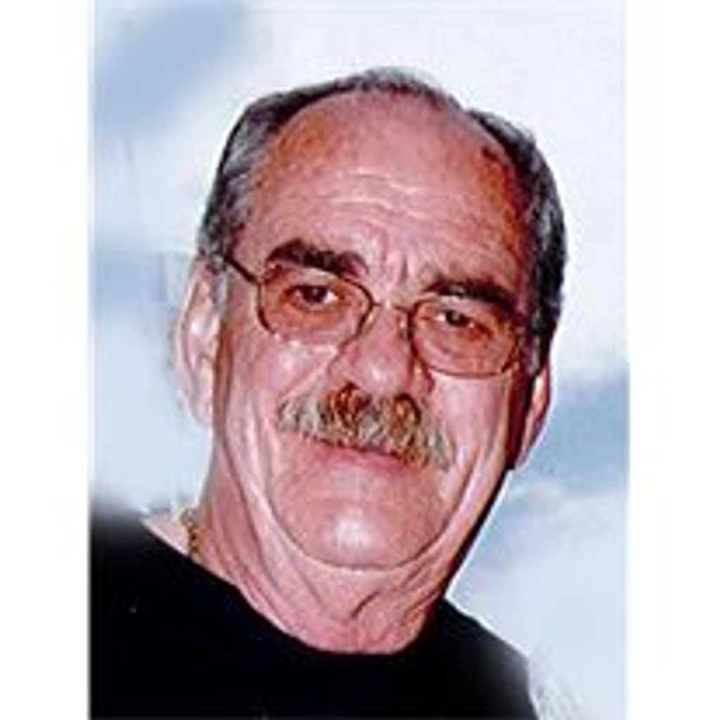 Charles R. Lee