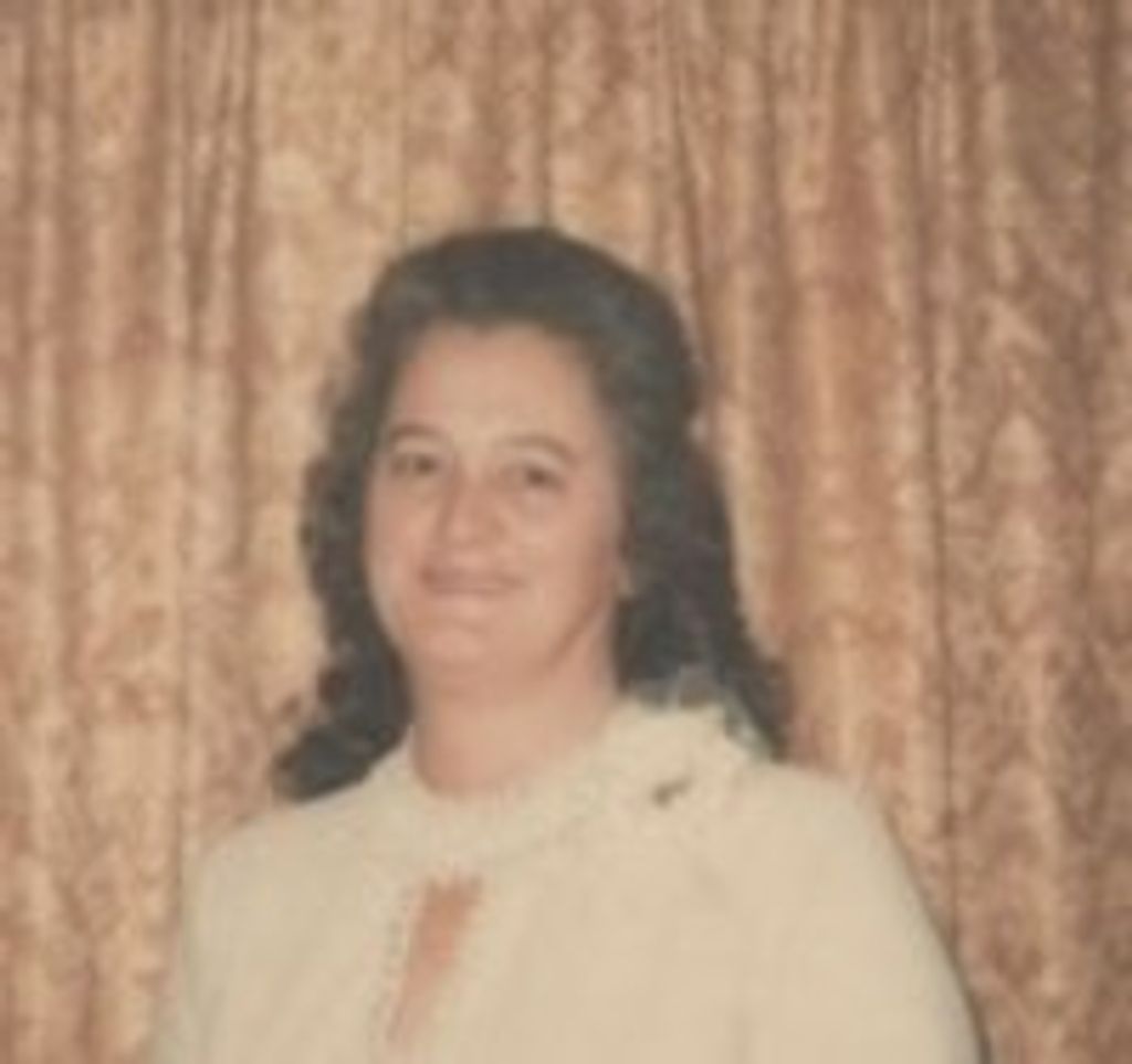 Rita Broussard
