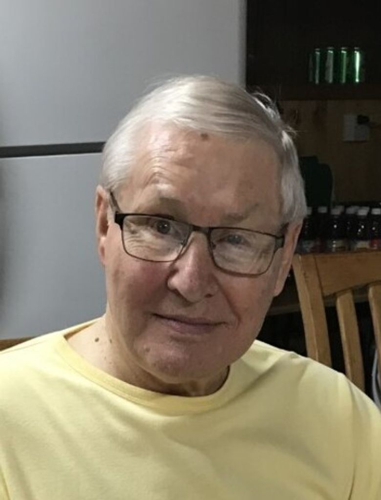 Charles "Chuck" H. Reish Profile Photo