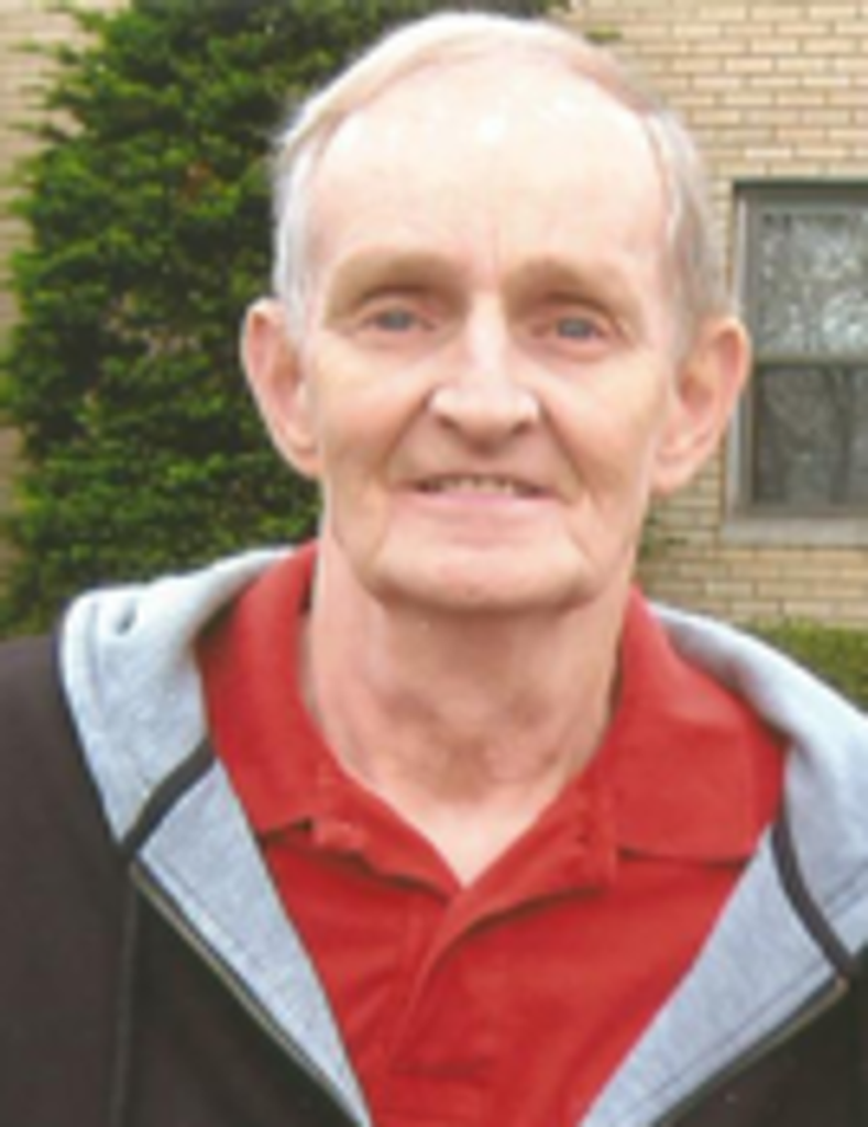 Larry G. Morlan