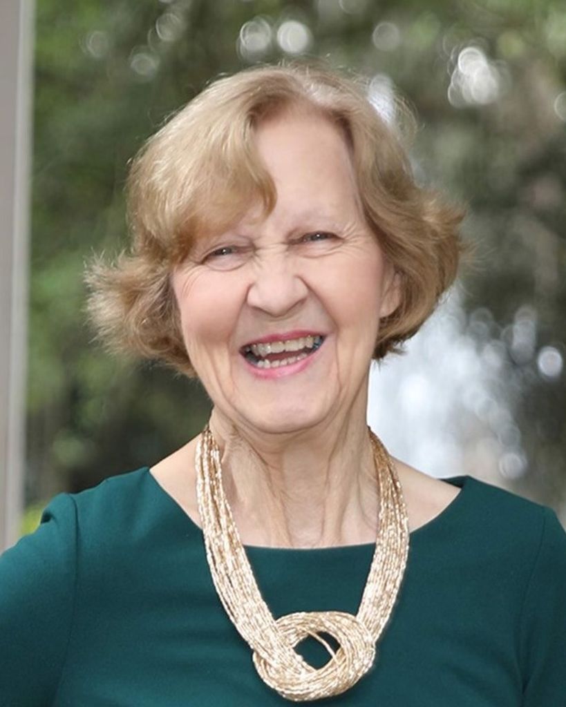 Kathleen Loretta Sheridan Cockrell Profile Photo
