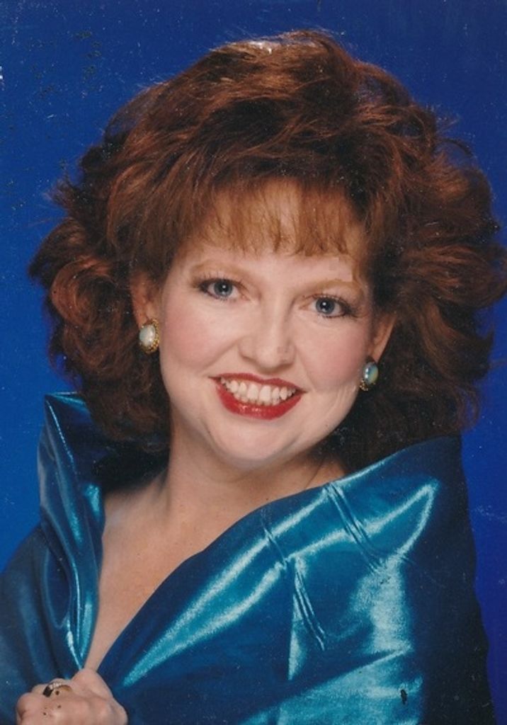 Susan Pritchett Profile Photo