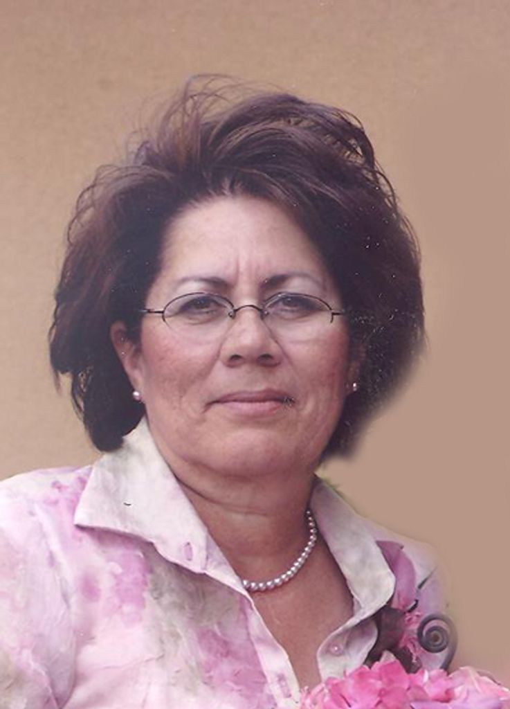 Ruth Sepulveda Gracia