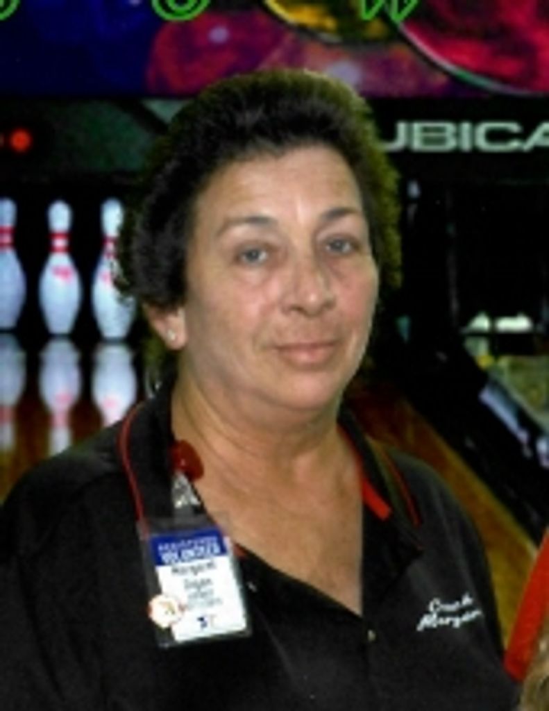 Margaret Ann Digan