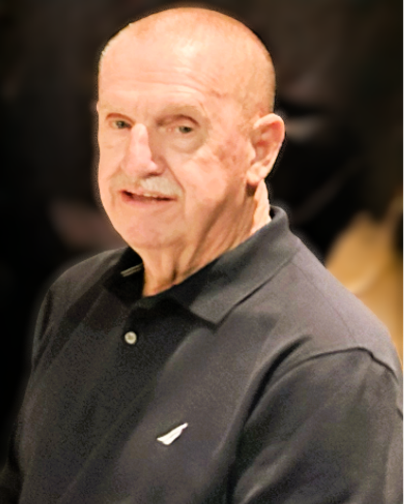 Dallas Grady Campbell, Jr.