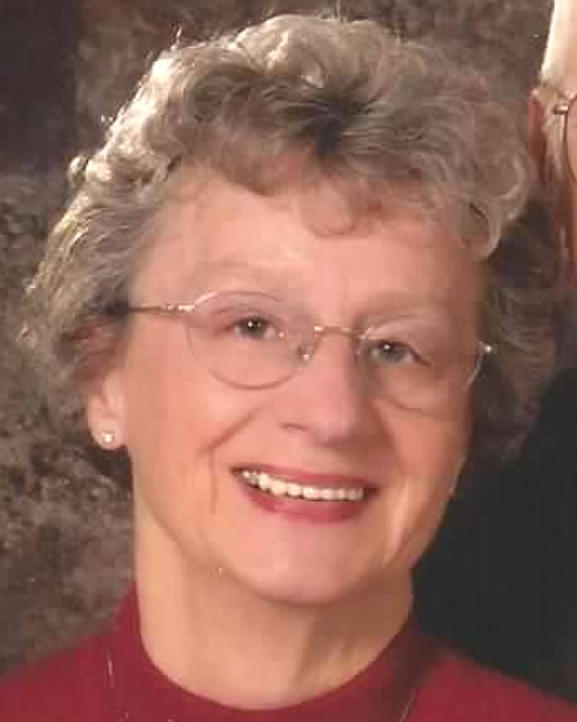 Gwelda Jean Henning Profile Photo