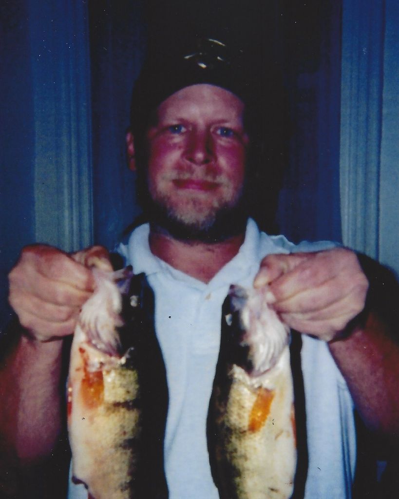 Donald J. Byrne Profile Photo