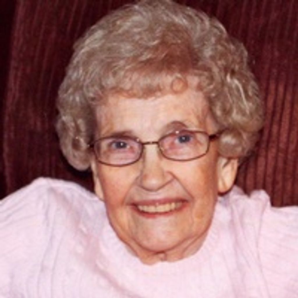 Louise Charpie