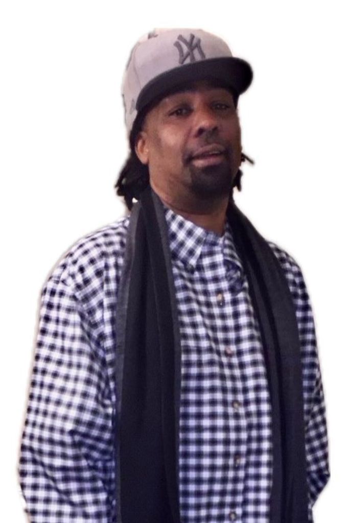 Christopher Donell Watts Profile Photo