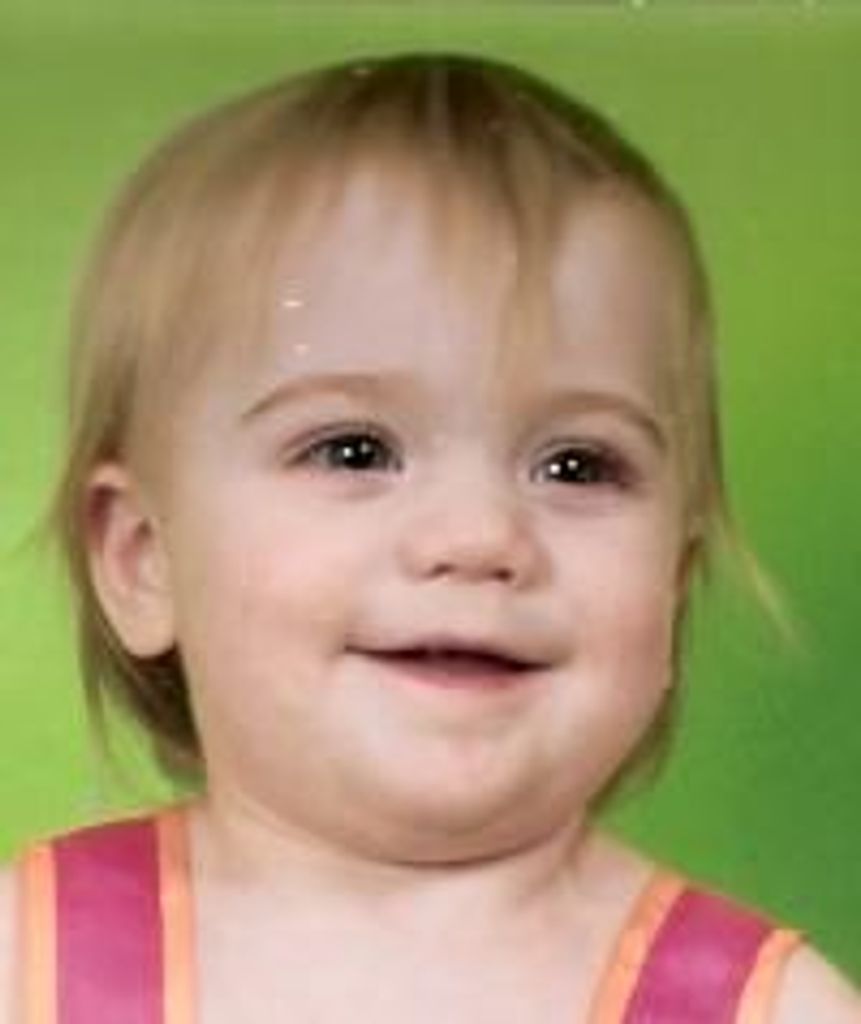 Selena Renee Mull