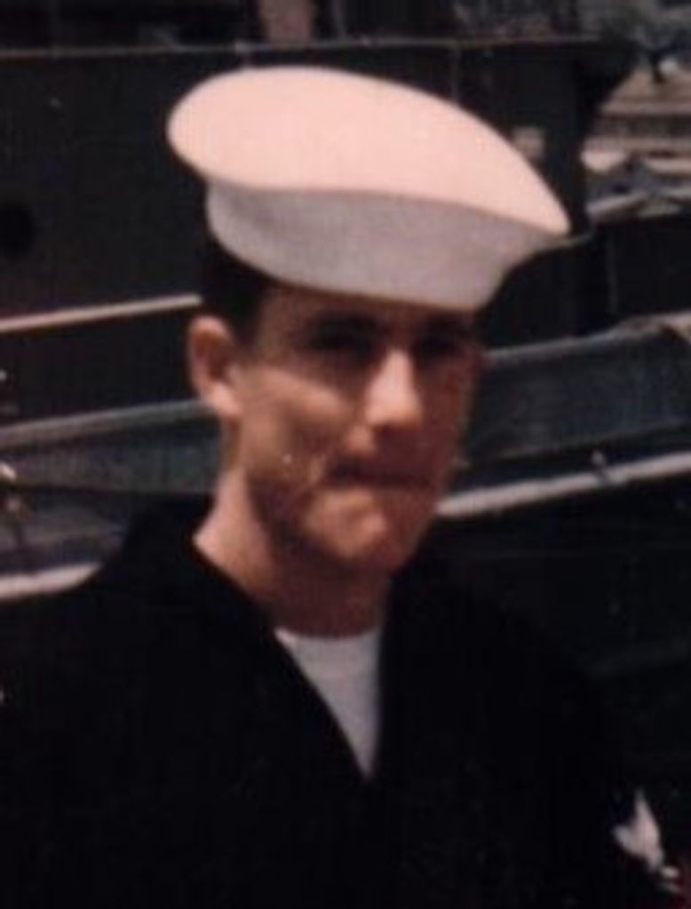 Clarence William King